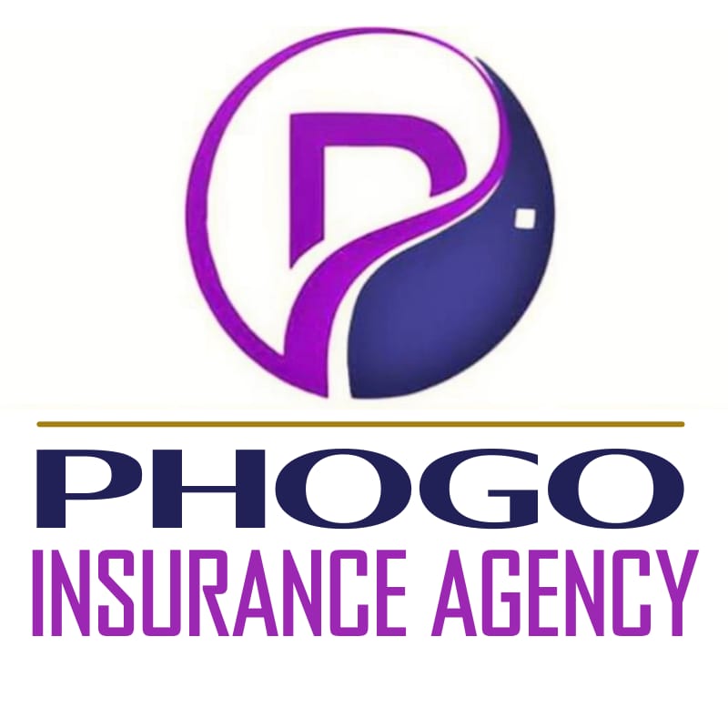 Phogo Insurance Logo